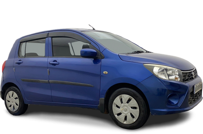 Maruti Celerio-img
