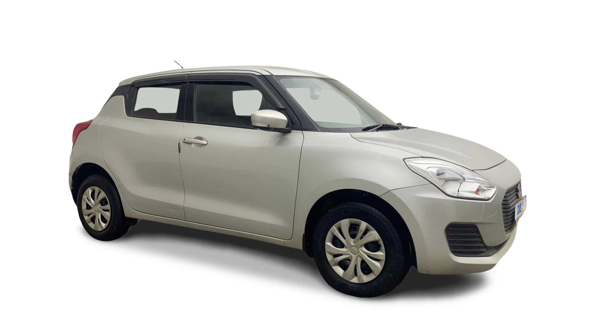 Maruti Swift-img