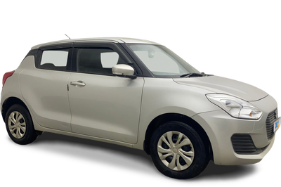 Maruti Swift-img