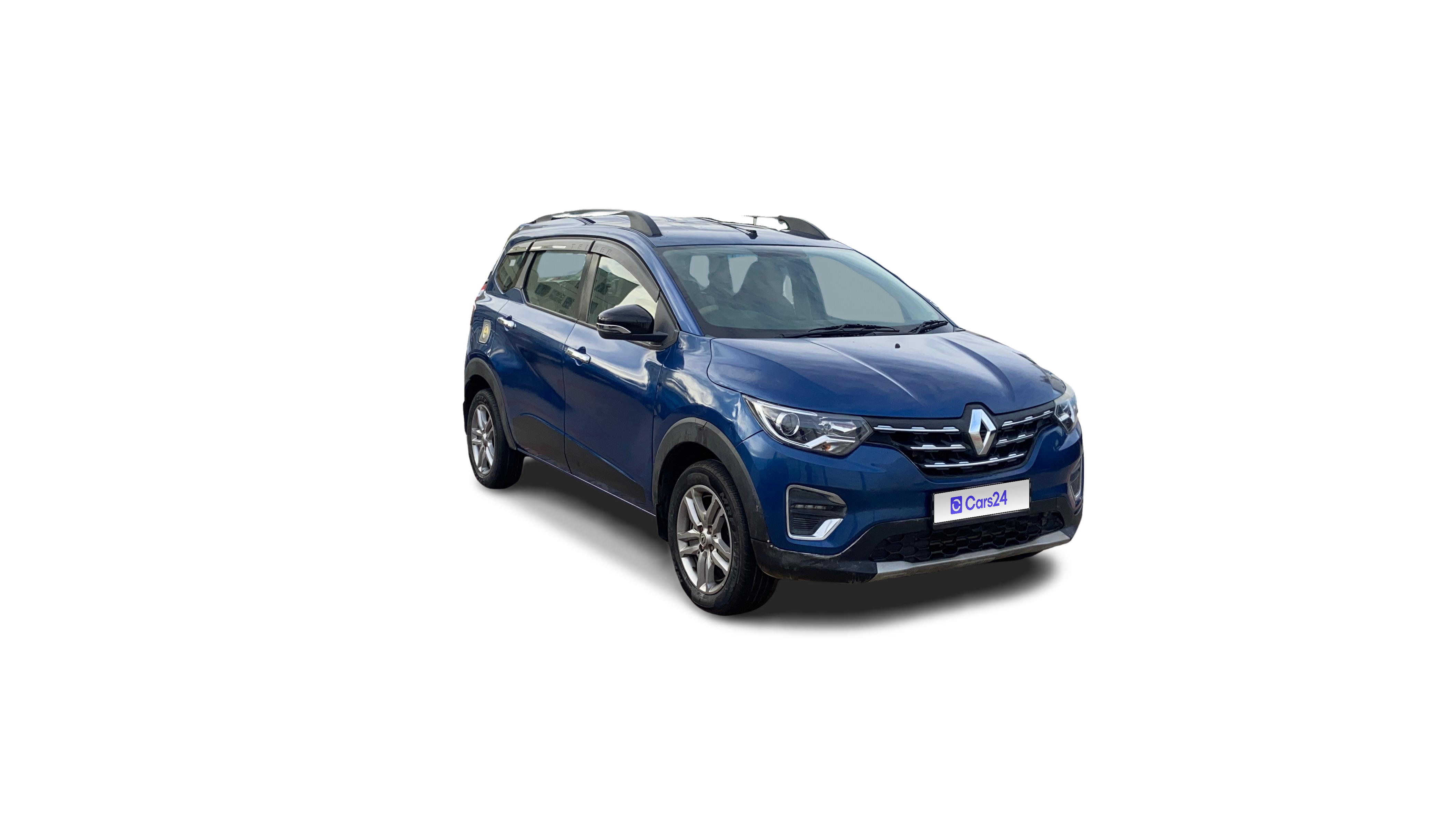 2021 Renault TRIBER - SUV - Petrol - Automatic - ₹5.11 lakh