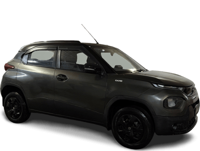2023 Tata PUNCH - SUV - Petrol - Manual - ₹5.54 lakh