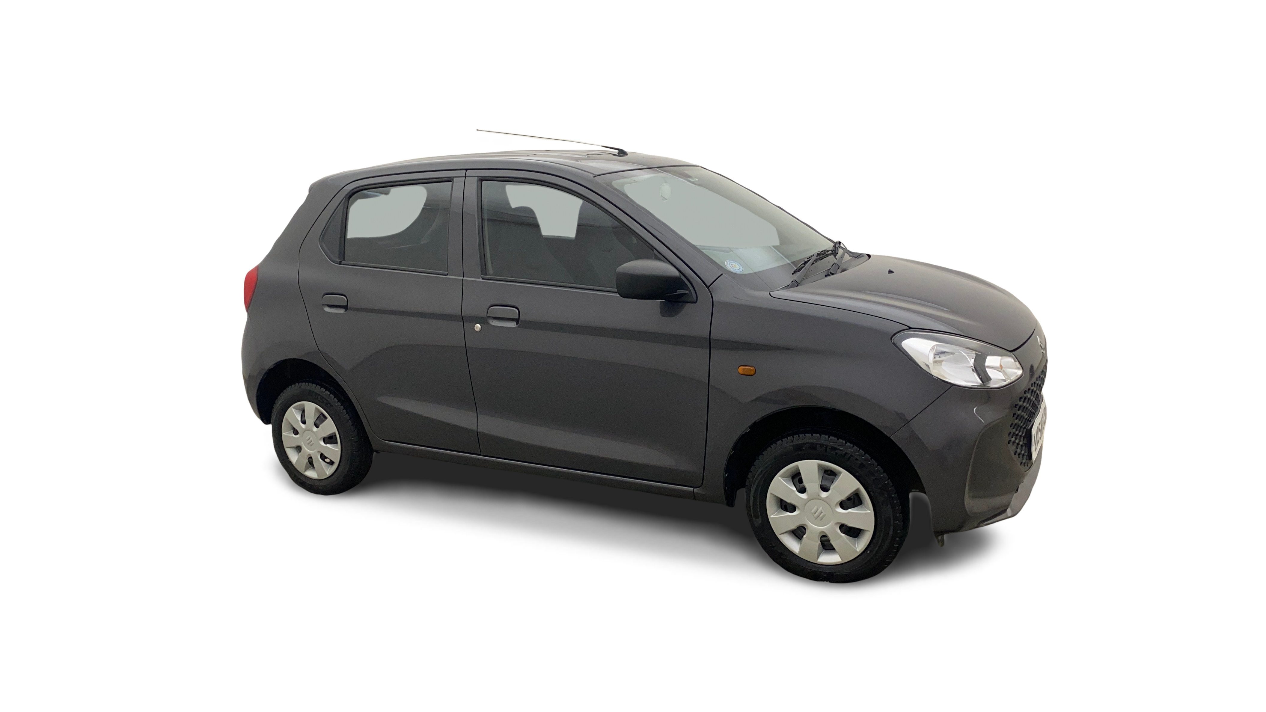 2023 Maruti Alto K10 - Hatchback - Petrol - Automatic - ₹4.49 lakh