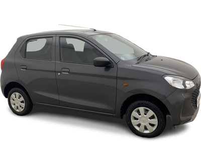 2023 Maruti Alto K10 - Hatchback - Petrol - Automatic - ₹4.49 lakh