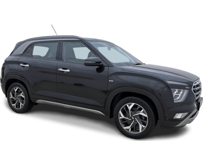 2022 Hyundai Creta - SUV - Petrol - Automatic - ₹12.00 lakh