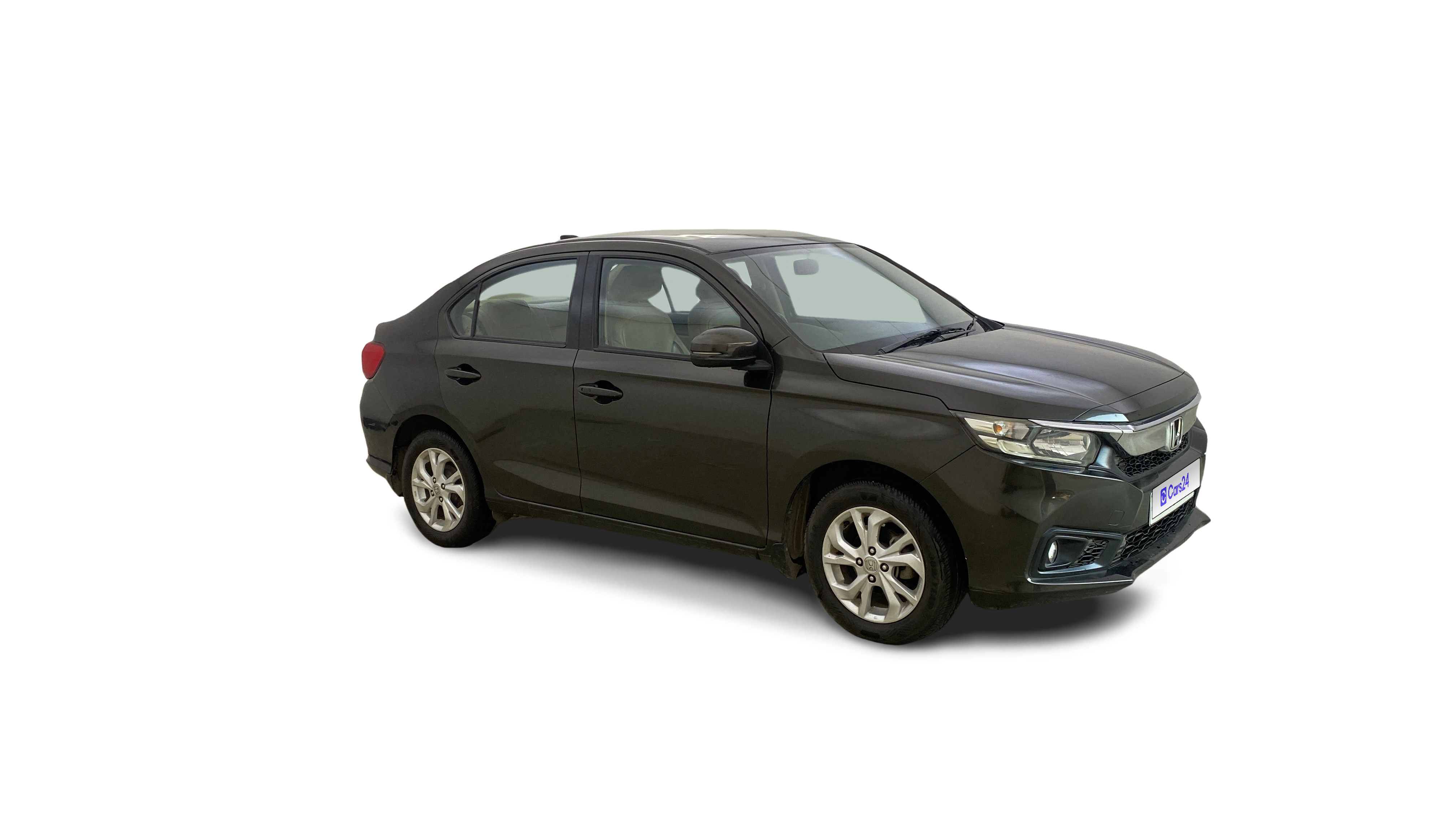 2021 Honda Amaze - Sedan - Petrol - Manual - ₹4.86 lakh