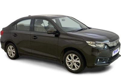2021 Honda Amaze - Sedan - Petrol - Manual - ₹4.86 lakh
