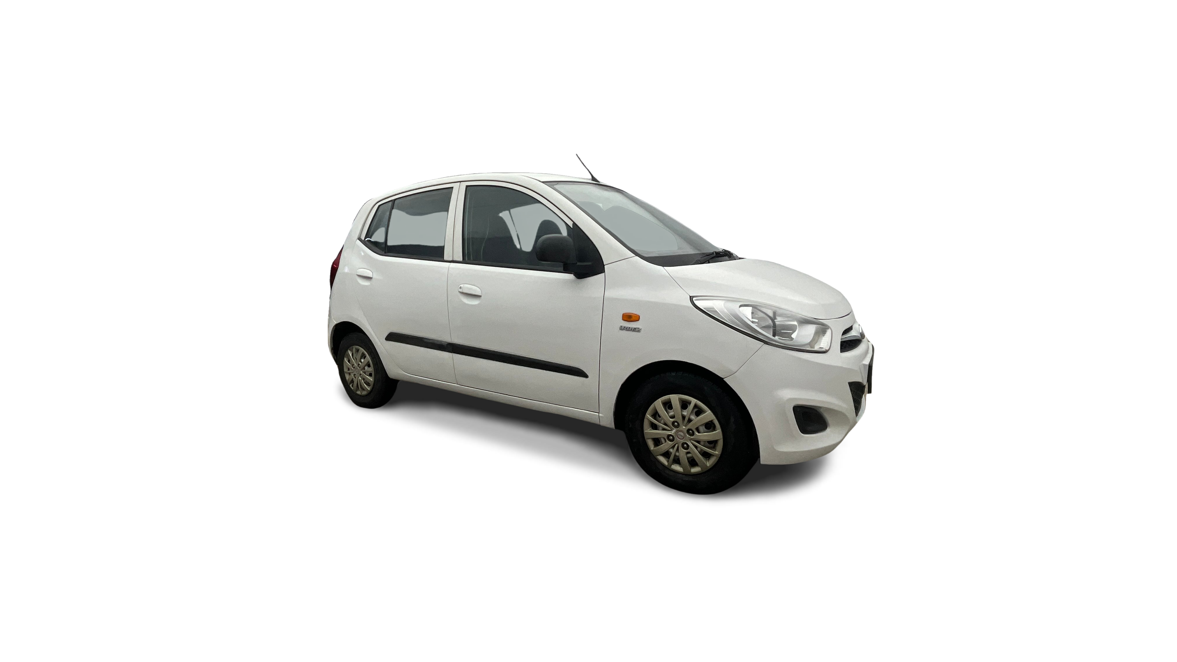 2014 Hyundai i10 - Hatchback - Petrol - Manual - ₹1.91 lakh