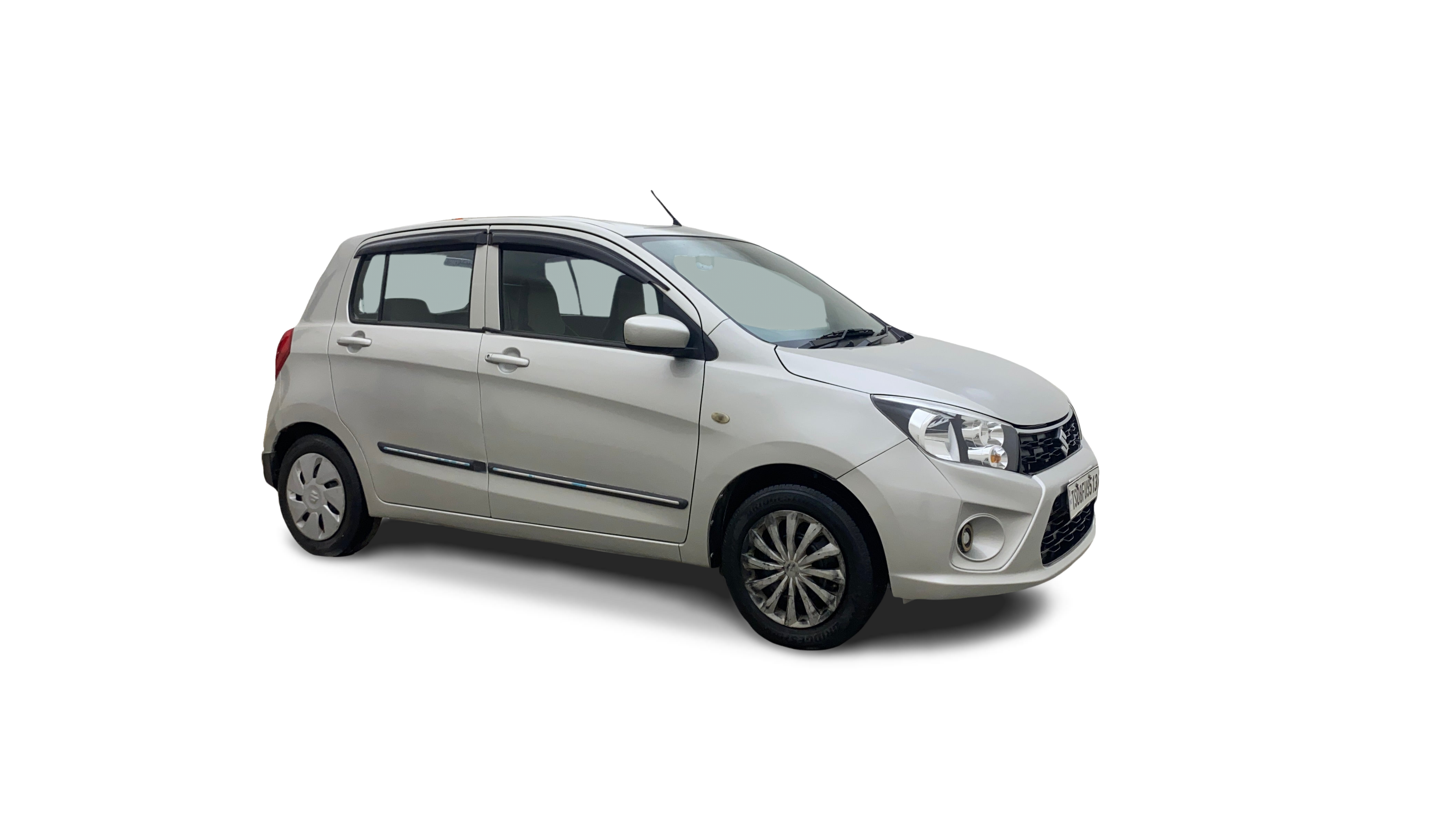 Maruti Celerio-img