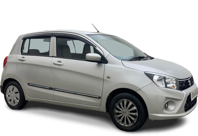 Maruti Celerio-img