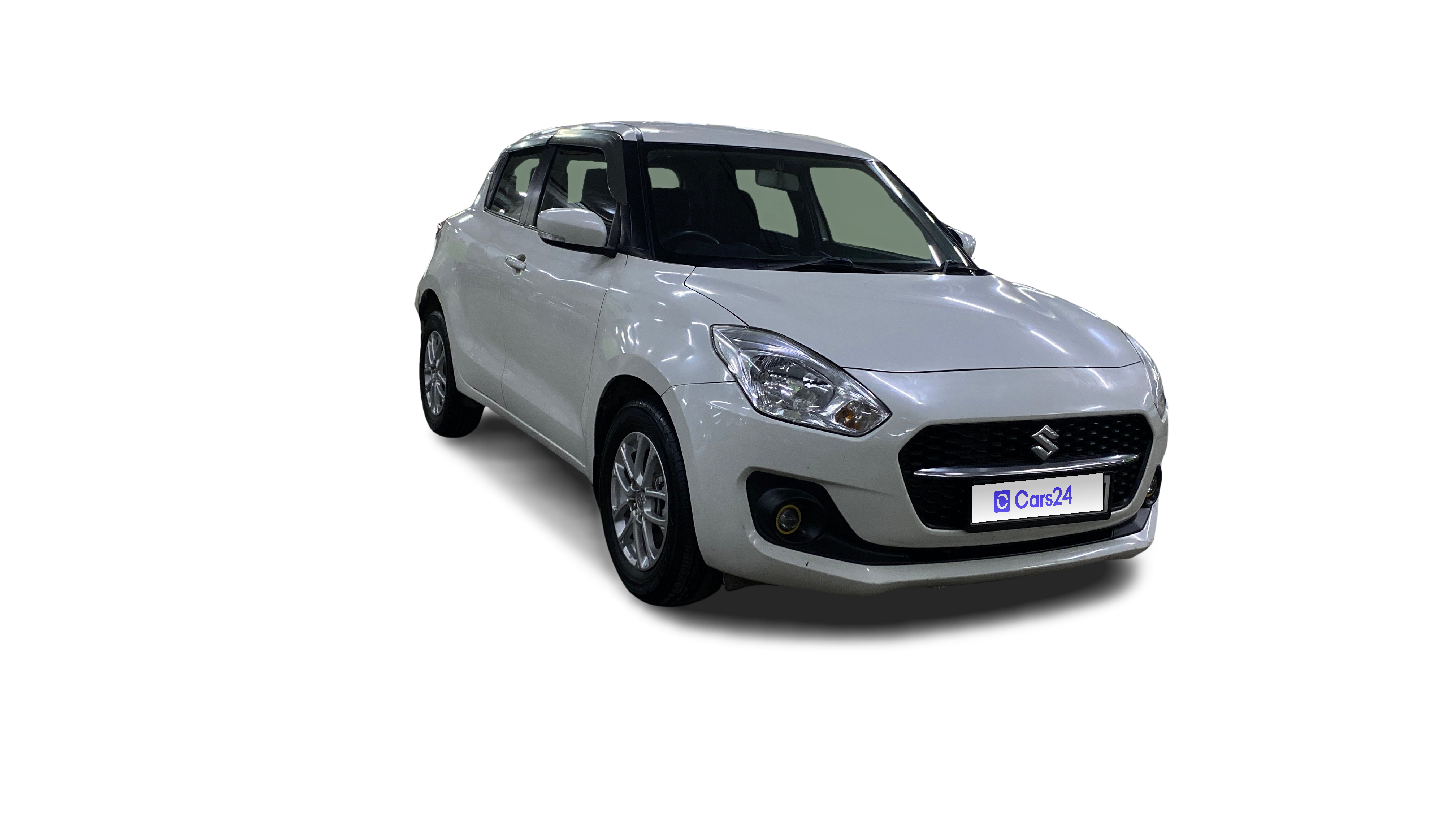 2022 Maruti Swift - Hatchback - Petrol - Manual - ₹5.71 lakh