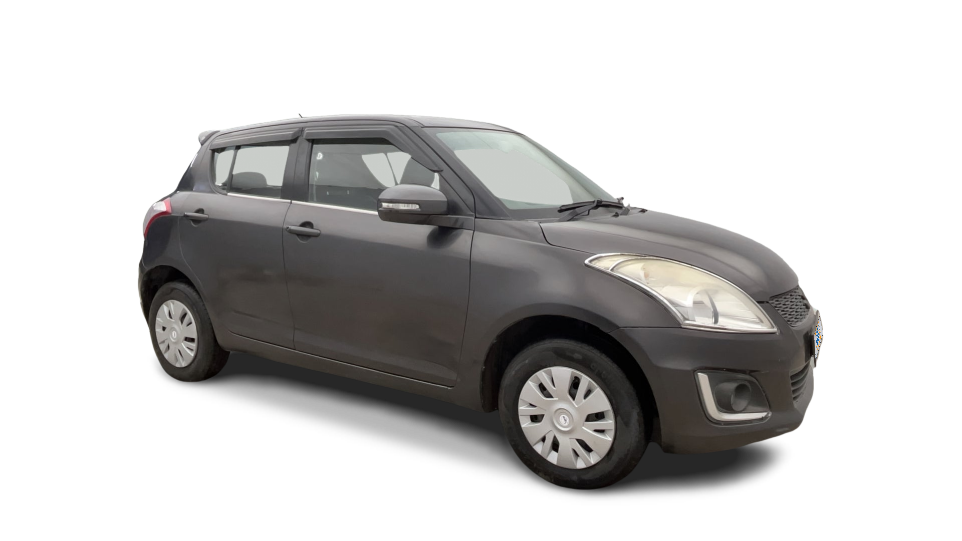 2015 Maruti Swift - Hatchback - Petrol - Manual - ₹2.54 lakh