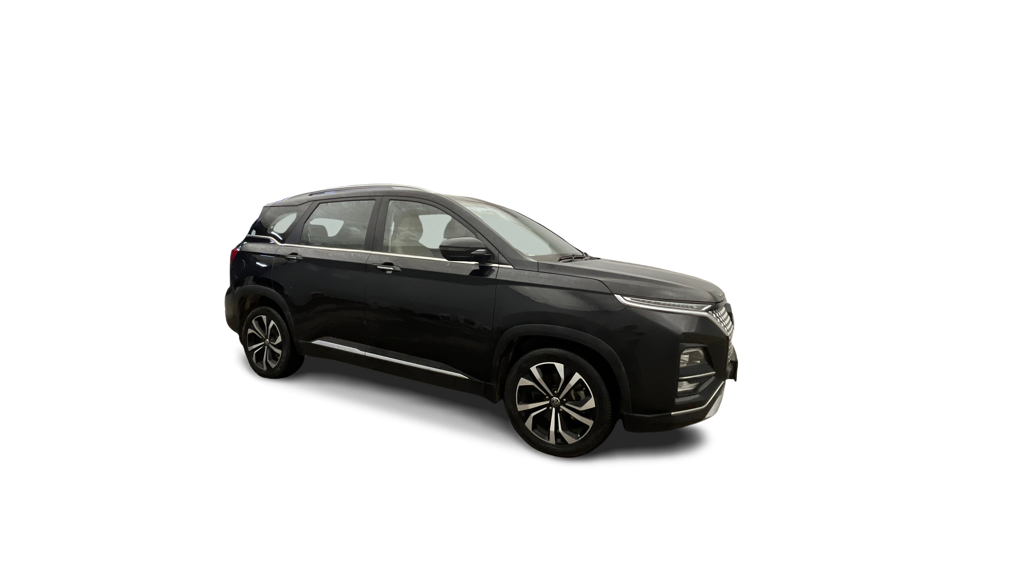 2024 MG HECTOR - SUV - Diesel - Manual - ₹16.23 lakh