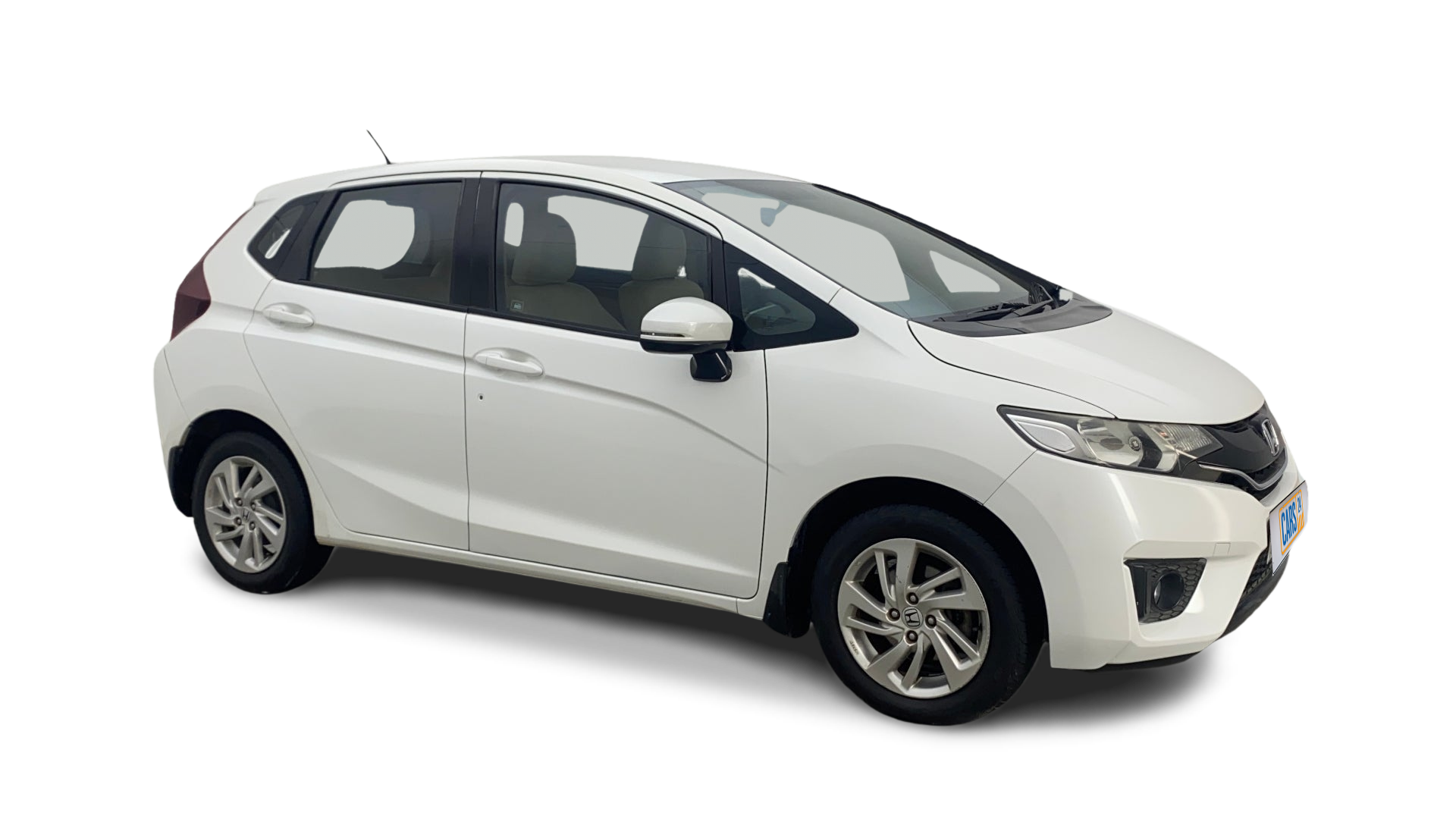 Honda Jazz-img