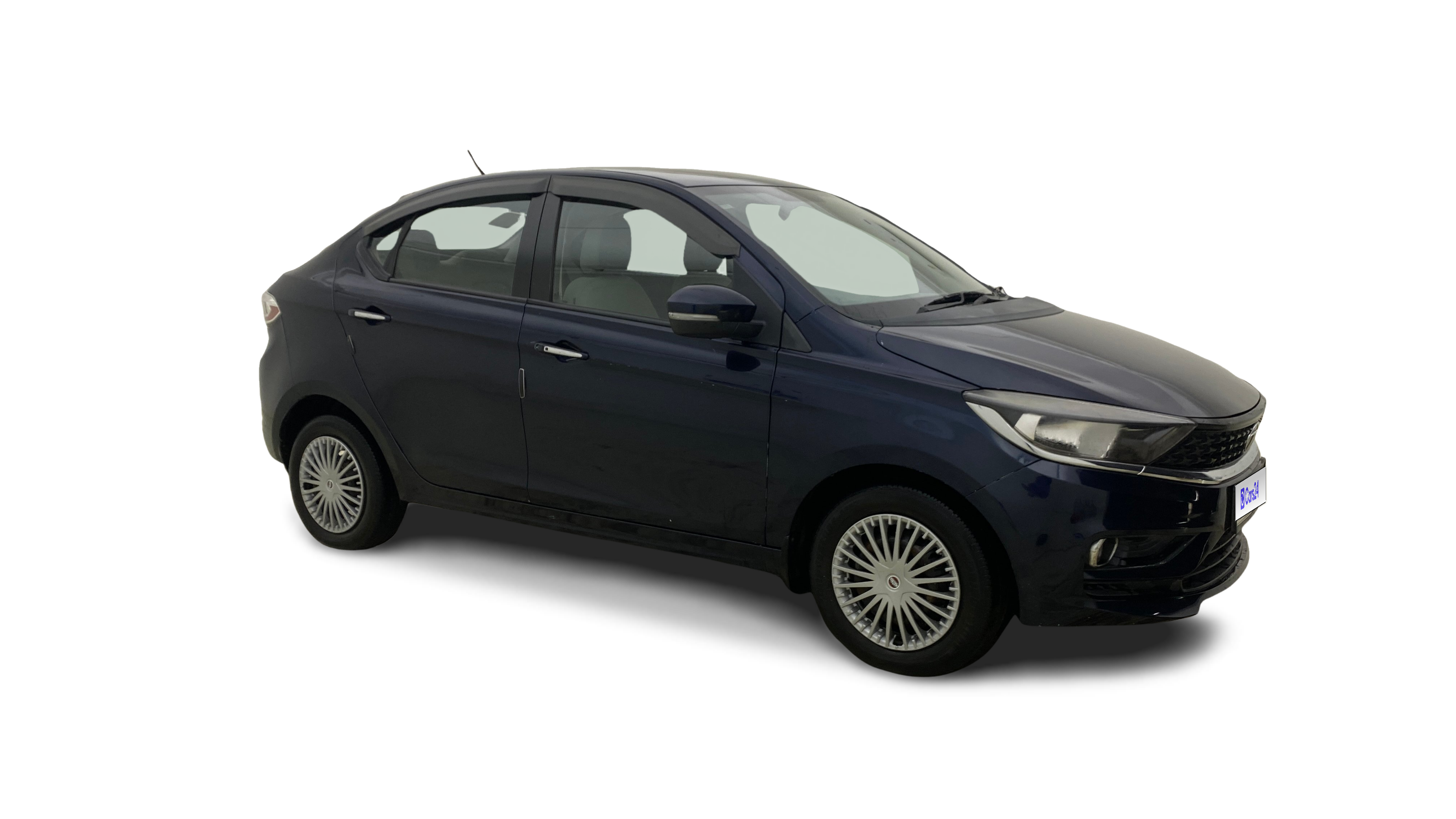 2020 Tata TIGOR - Sedan - CNG - Manual - ₹4.53 lakh