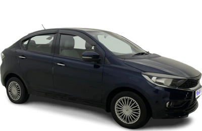 2020 Tata TIGOR - Sedan - CNG - Manual - ₹4.53 lakh