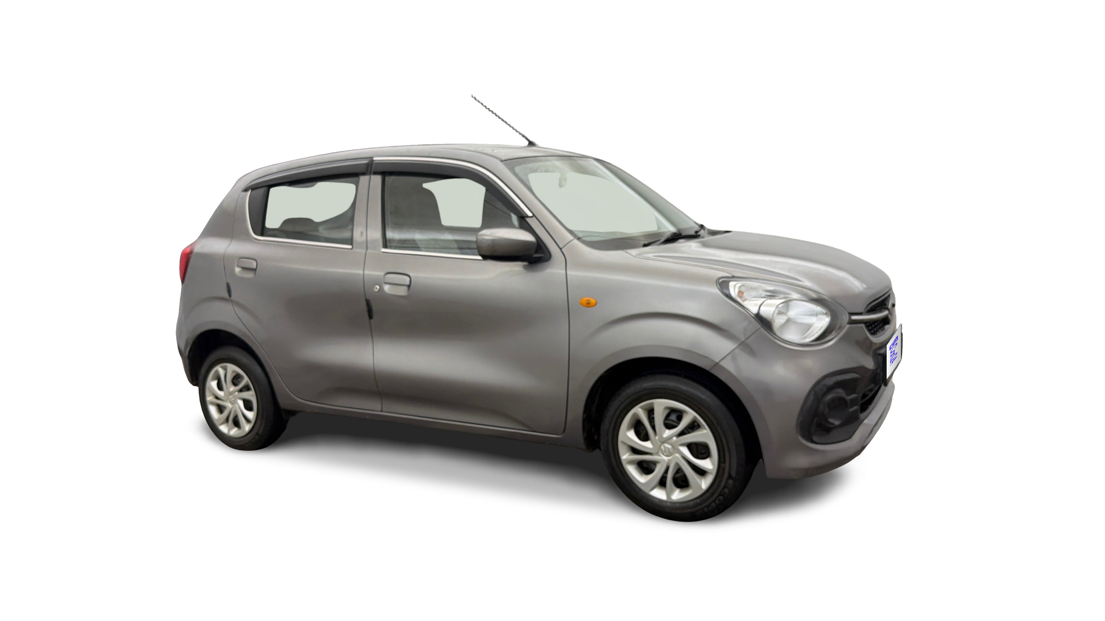 2023 Maruti Celerio - Hatchback - CNG - Manual - ₹4.75 lakh