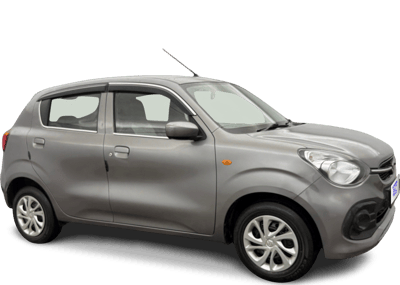 2023 Maruti Celerio - Hatchback - CNG - Manual - ₹4.75 lakh