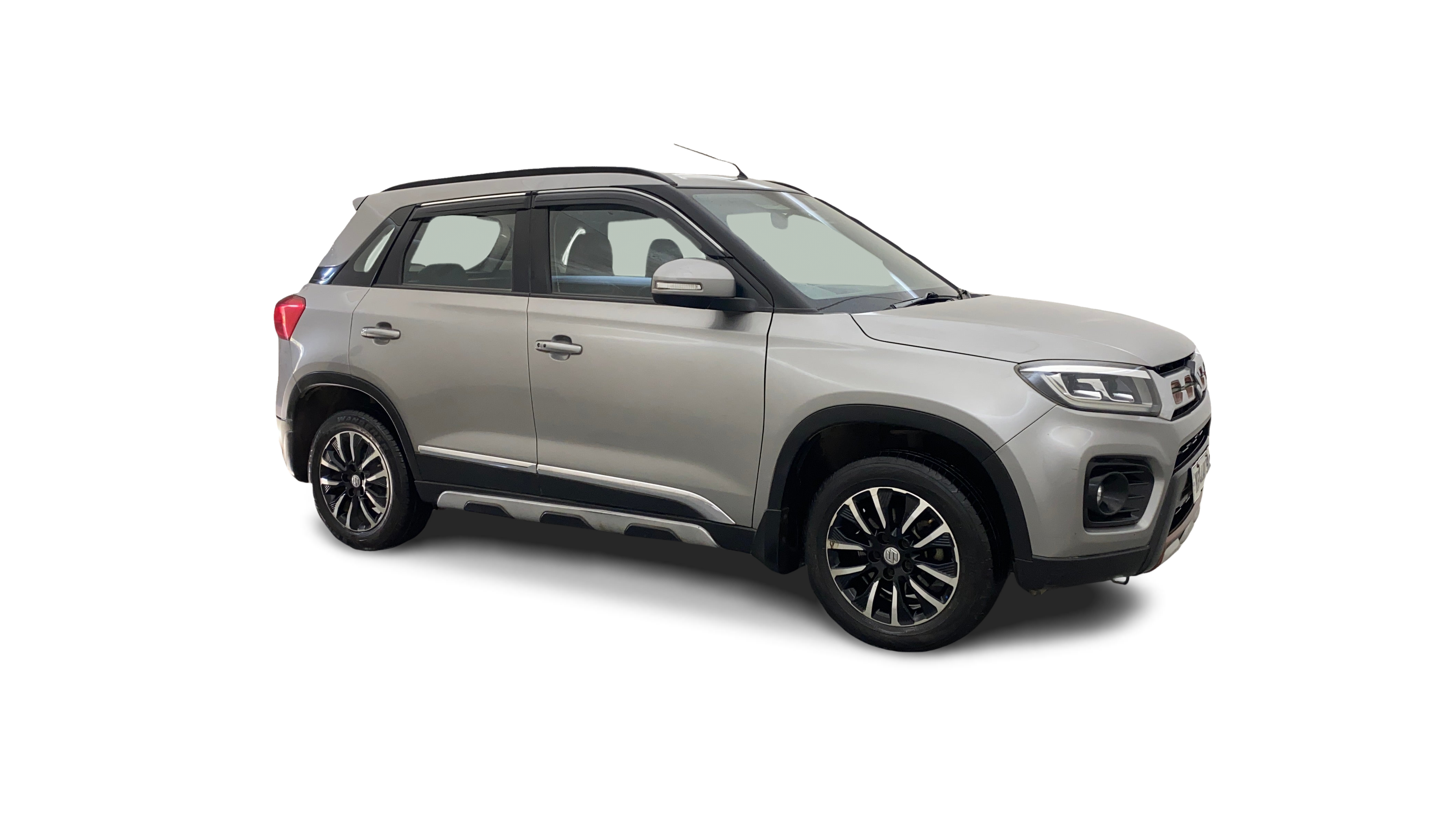 Maruti Vitara Brezza-img