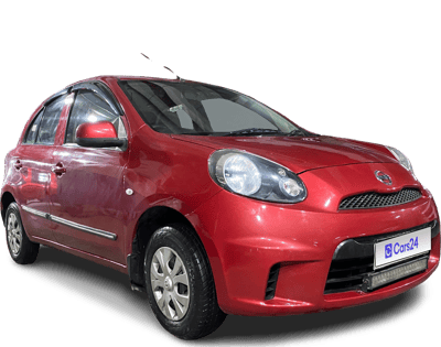 2017 Nissan Micra Active - Hatchback - Petrol - Manual - ₹2.00 lakh