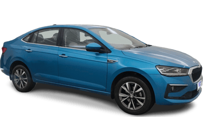 2023 Skoda SLAVIA - Sedan - Petrol - Automatic - ₹12.88 lakh
