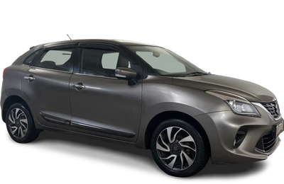 Maruti Baleno-img