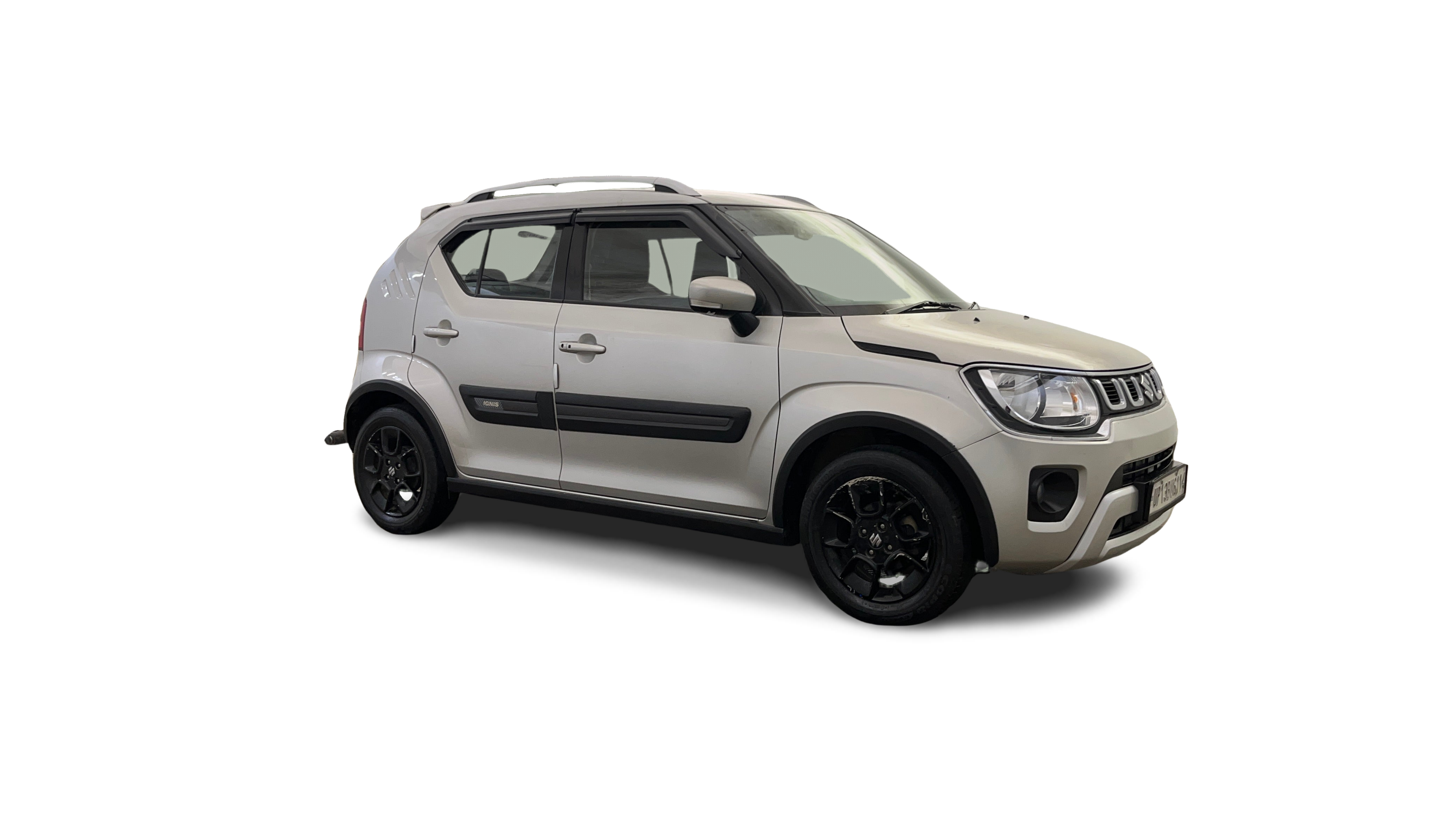 Maruti IGNIS-img