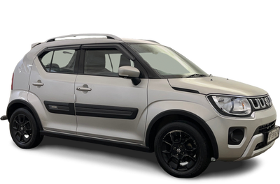 Maruti IGNIS-img
