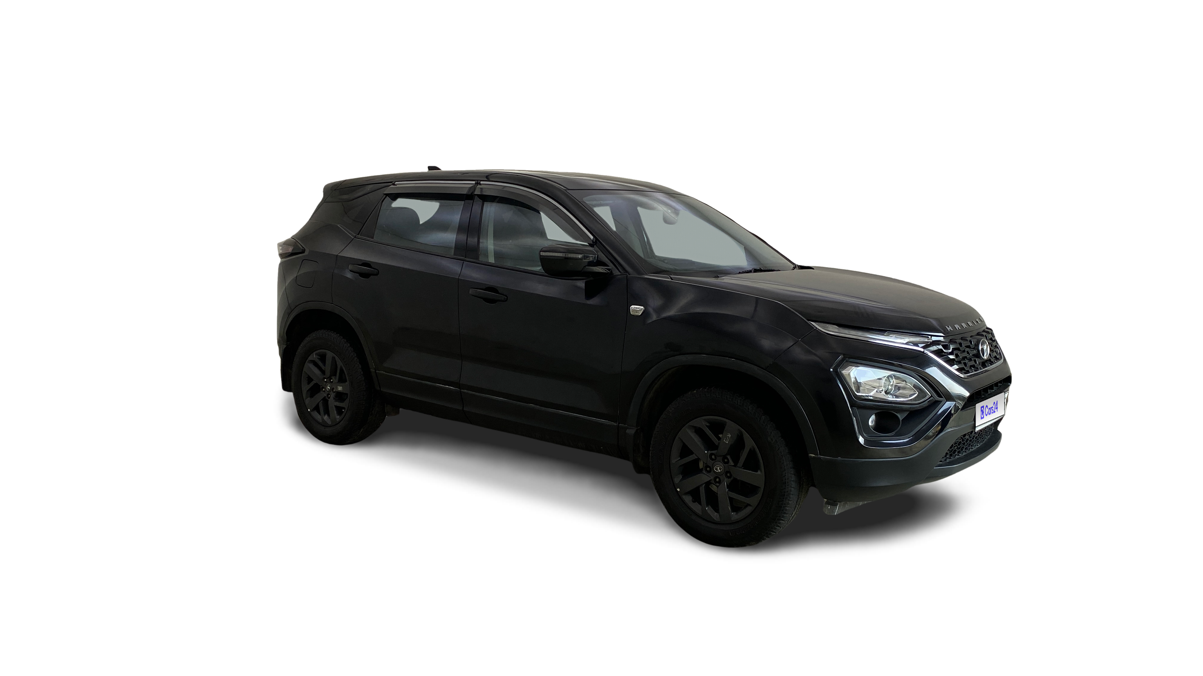2023 Tata Harrier - SUV - Diesel - Manual - ₹12.44 lakh
