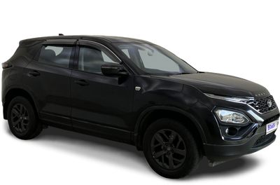 2023 Tata Harrier - SUV - Diesel - Manual - ₹12.44 lakh