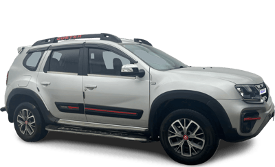 2020 Renault Duster - SUV - Petrol - Manual - ₹5.90 lakh
