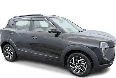 2024 Mahindra XUV 3XO - SUV - Petrol - Manual - ₹9.41 lakh