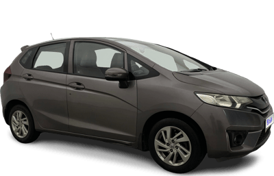 2016 Honda Jazz - Hatchback - Petrol - Automatic - ₹3.93 lakh