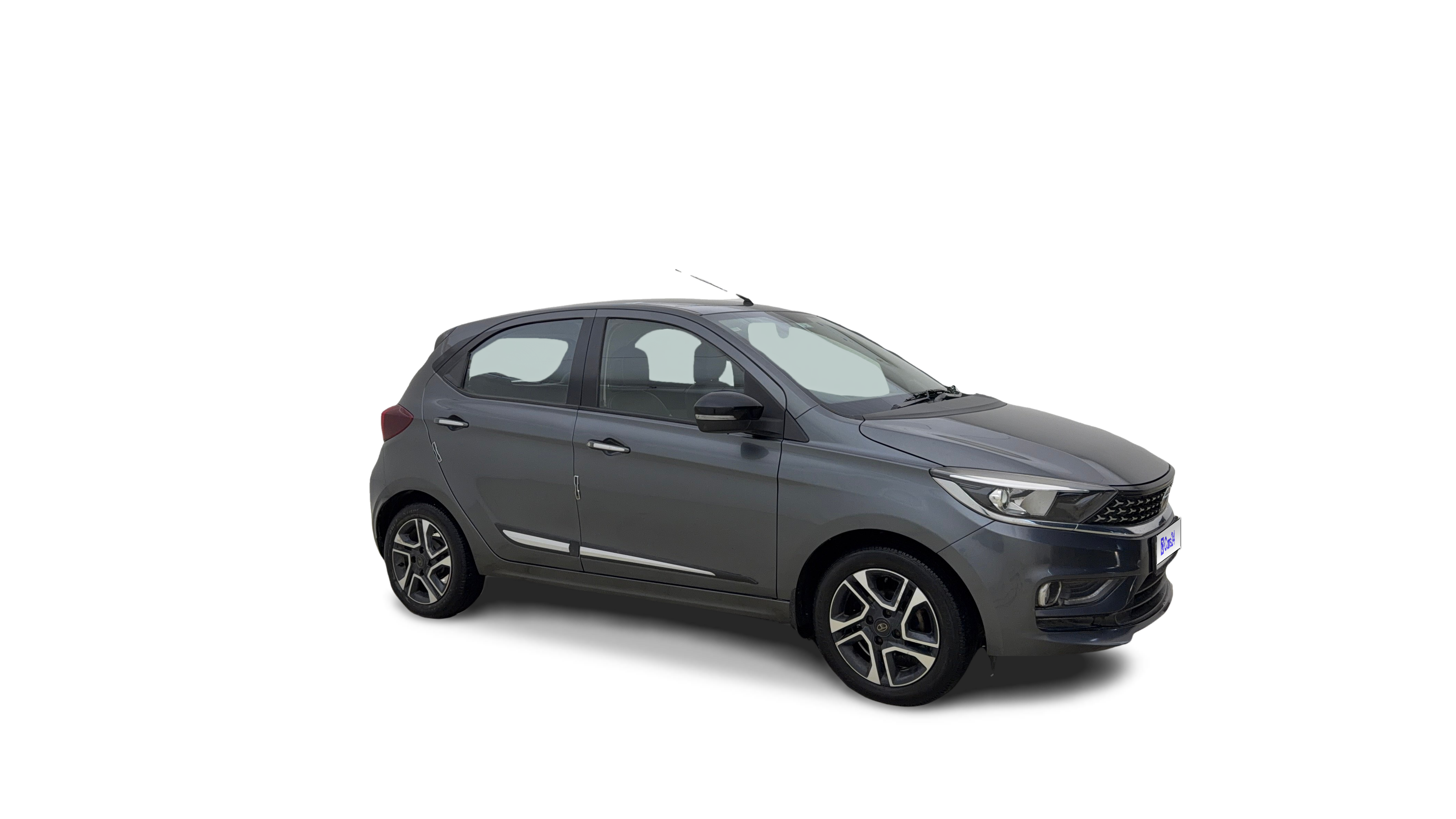 2023 Tata Tiago - Hatchback - CNG - Automatic - ₹6.41 lakh
