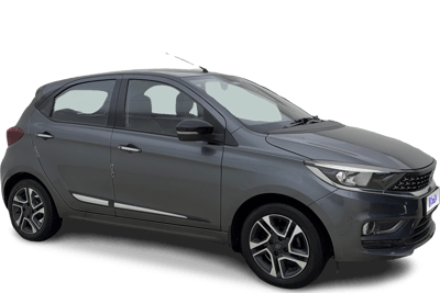 2023 Tata Tiago - Hatchback - CNG - Automatic - ₹6.41 lakh
