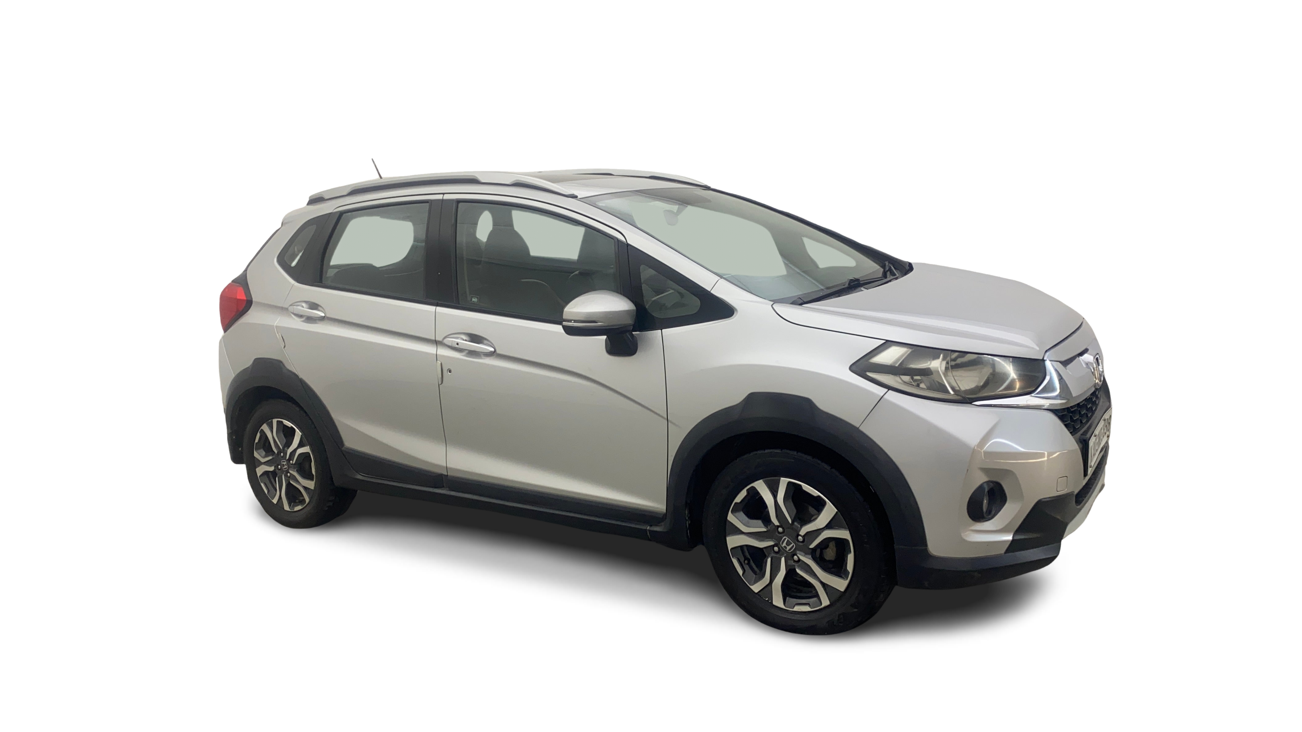Honda WR-V-img