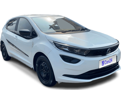 2024 Tata ALTROZ - Hatchback - CNG - Manual - ₹7.28 lakh