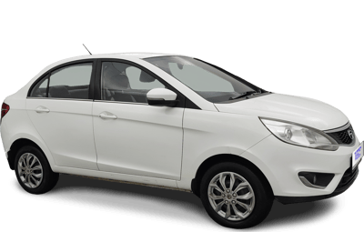 2017 Tata Zest - Sedan - Petrol - Manual - ₹3.27 lakh