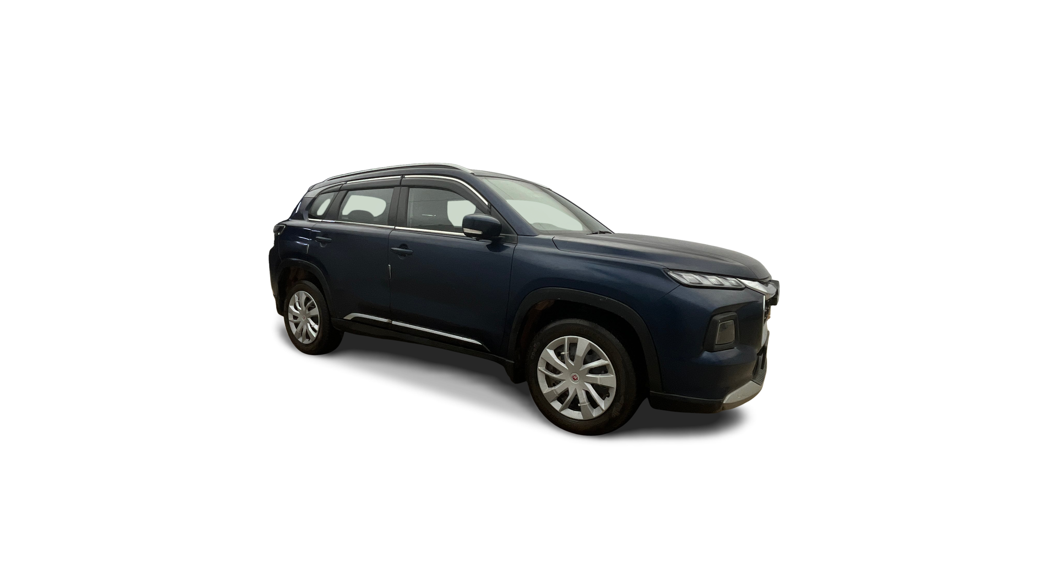 2023 Maruti Grand Vitara - SUV - Petrol - Manual - ₹8.25 lakh