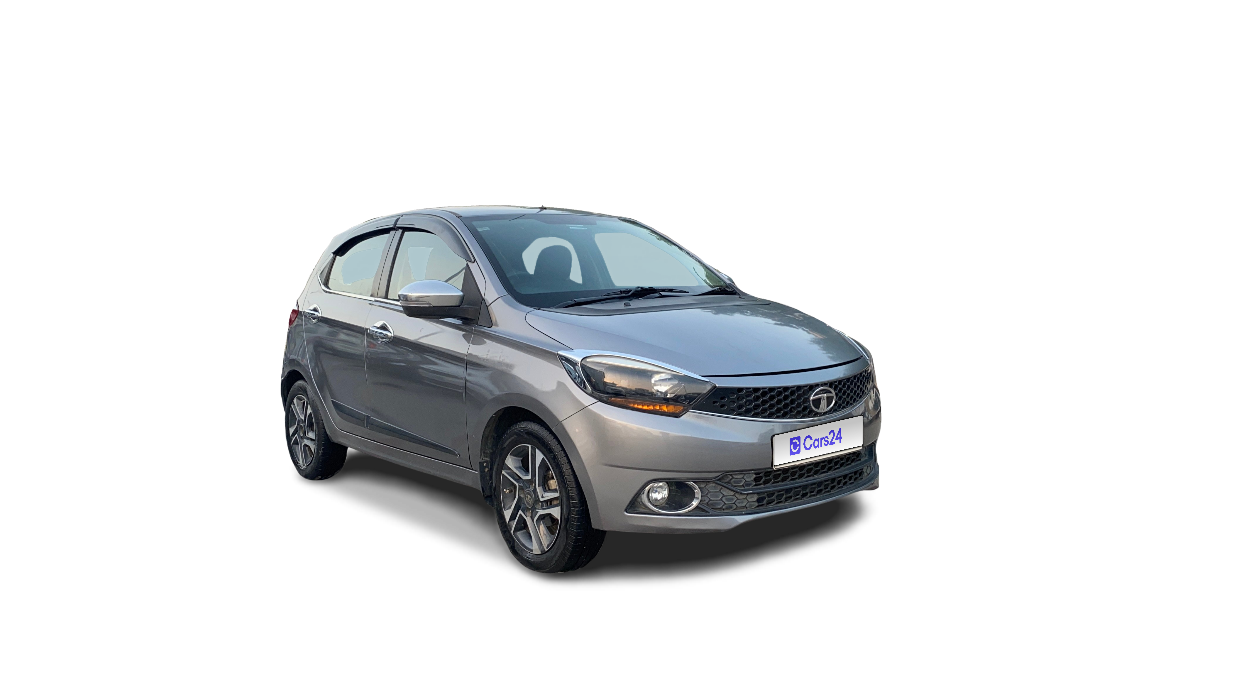 2019 Tata Tiago - Hatchback - Petrol - Manual - ₹3.90 lakh