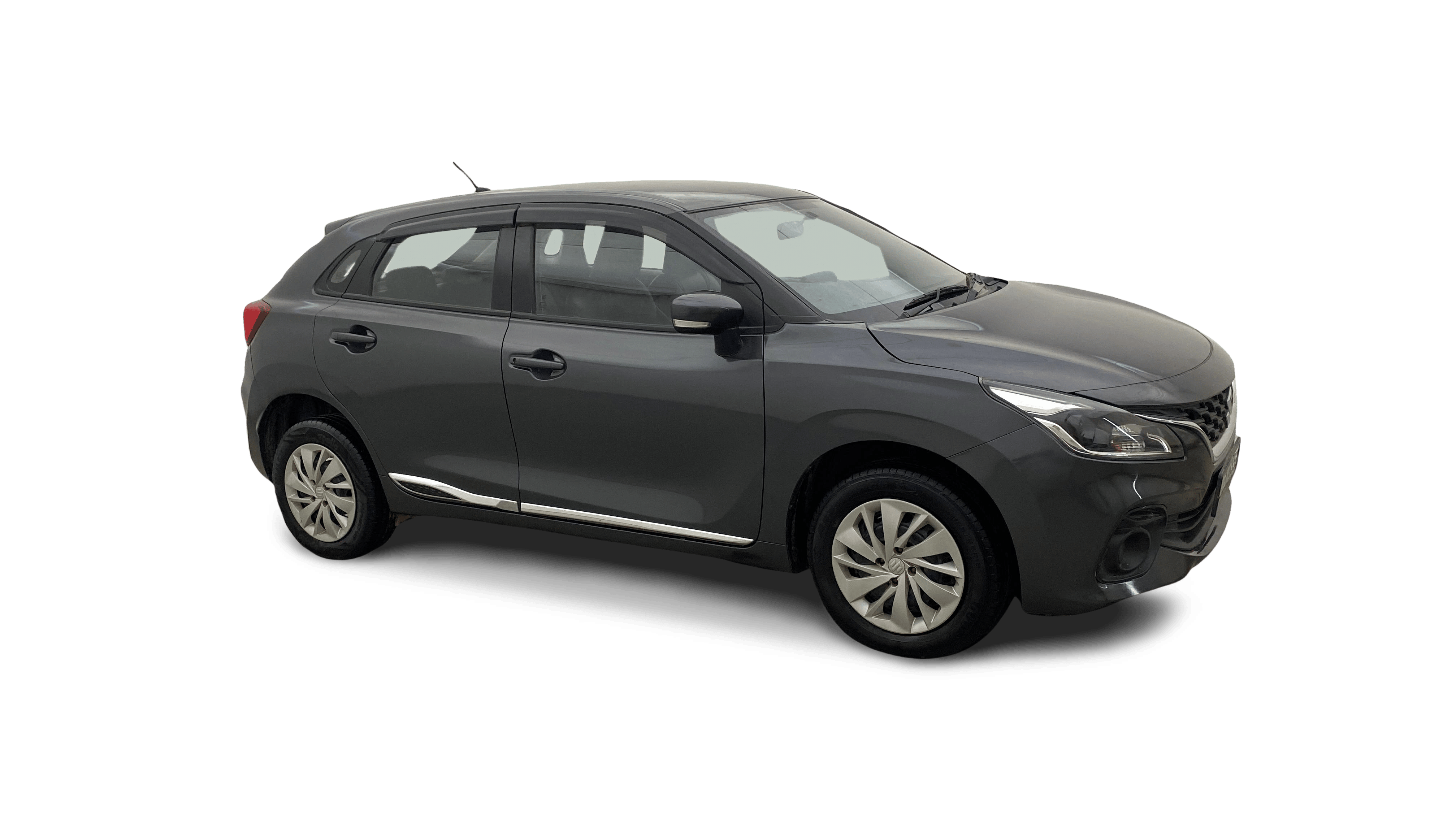 2024 Maruti Baleno - Hatchback - Petrol - Manual - ₹6.20 lakh