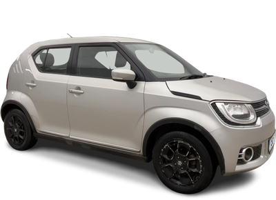 Maruti IGNIS-img