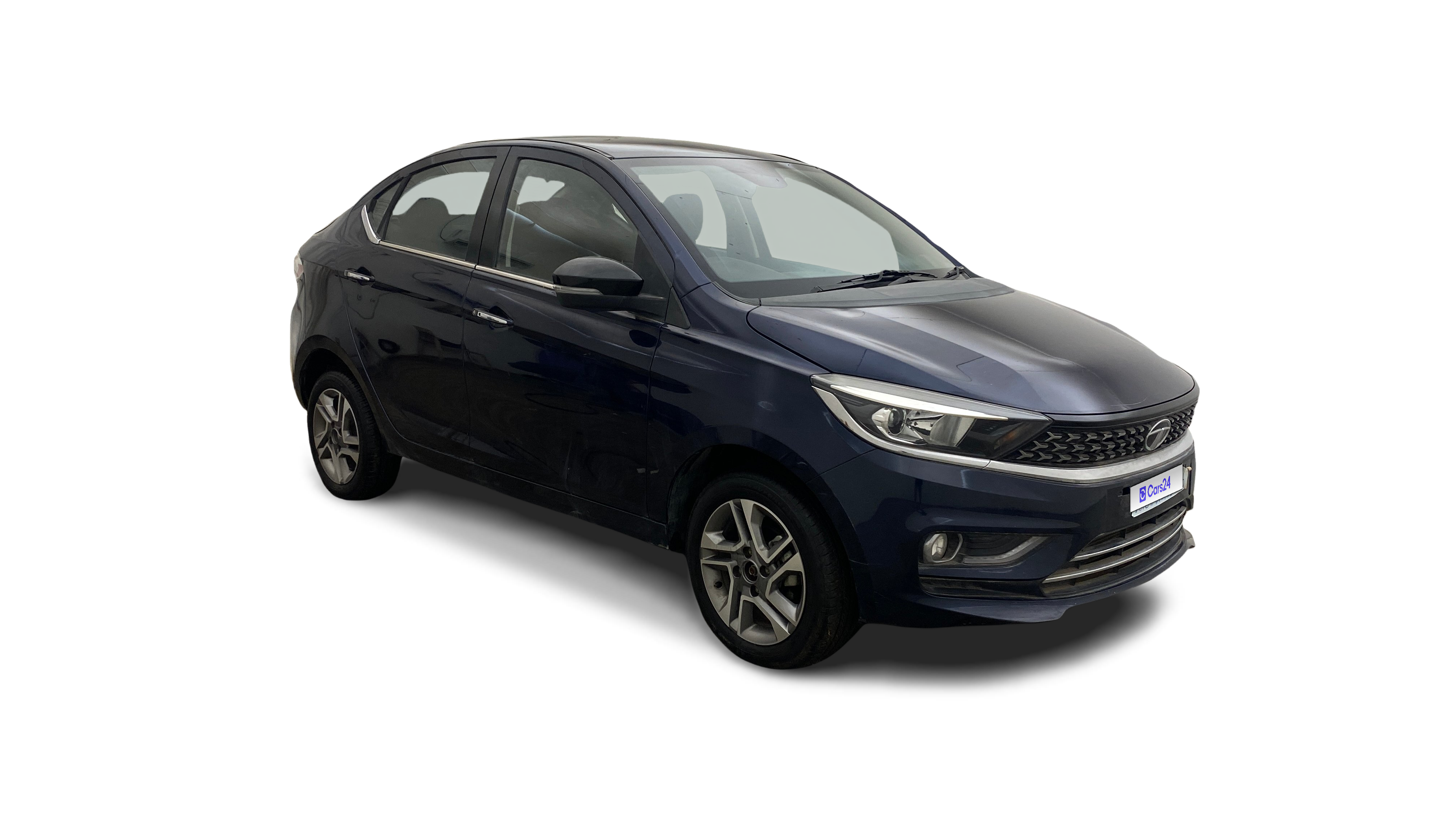 2023 Tata TIGOR - Sedan - Petrol - Automatic - ₹5.75 lakh