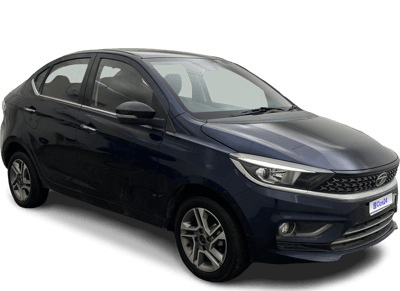 2023 Tata TIGOR - Sedan - Petrol - Automatic - ₹5.75 lakh