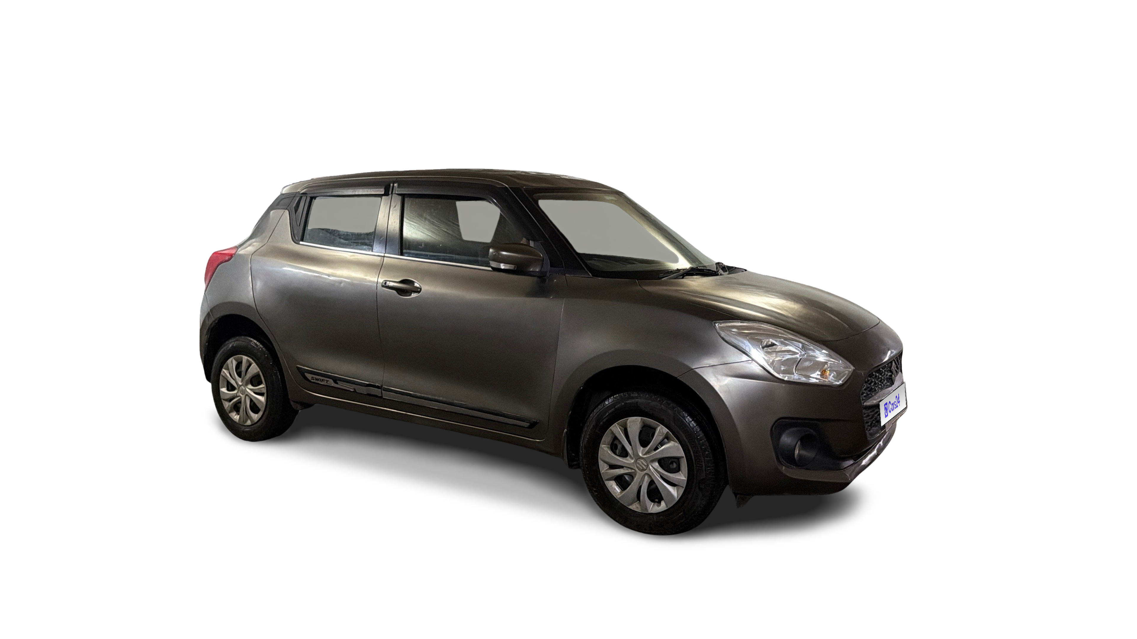 2021 Maruti Swift - Hatchback - Petrol - Manual - ₹4.70 lakh