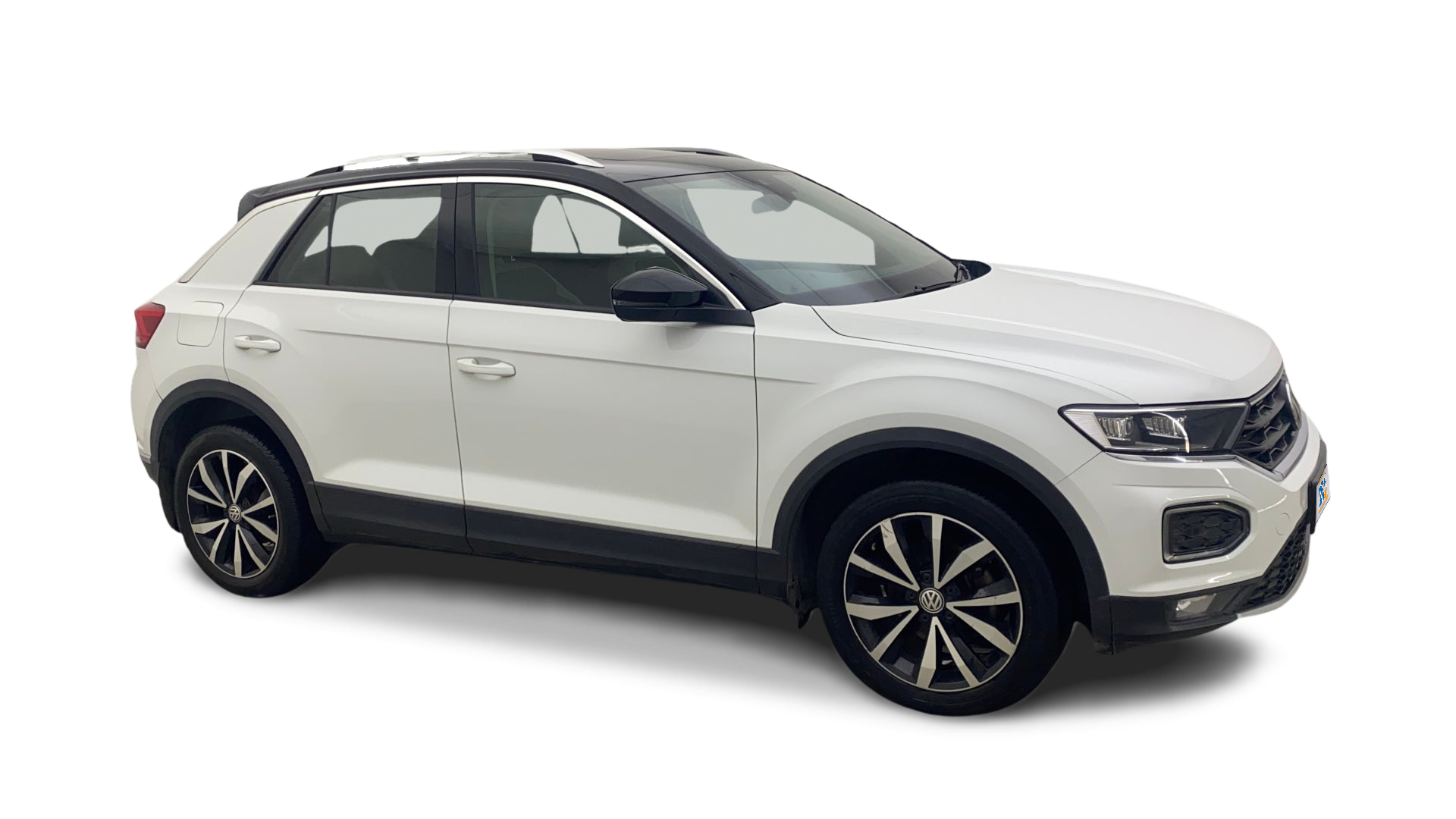 Volkswagen T-ROC-img