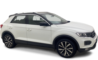 Volkswagen T-ROC-img
