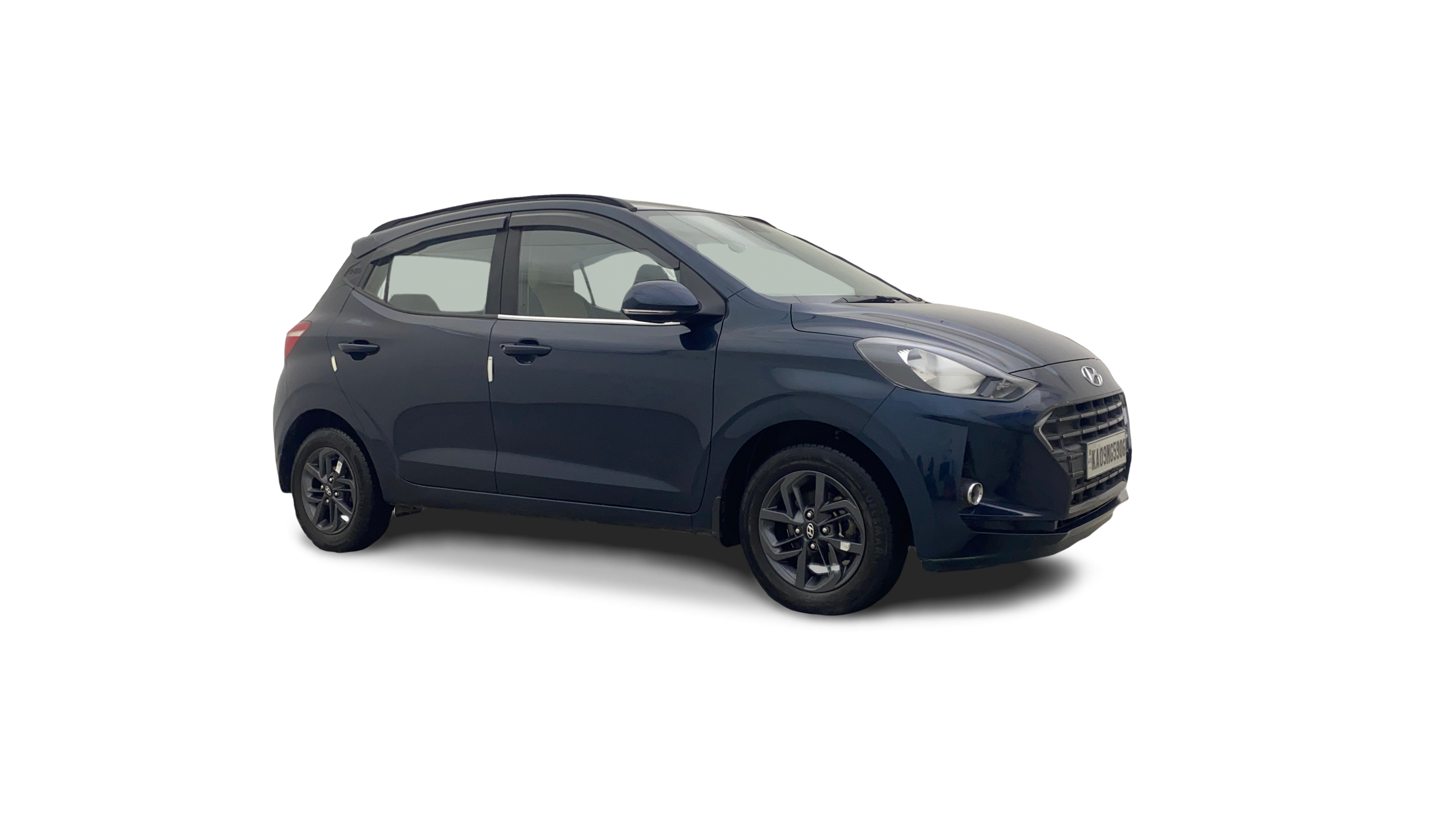 Hyundai GRAND I10 NIOS-img