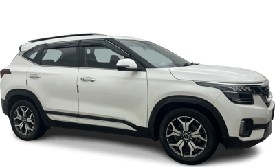 2021 KIA SELTOS - SUV - Diesel - Manual - ₹11.93 lakh
