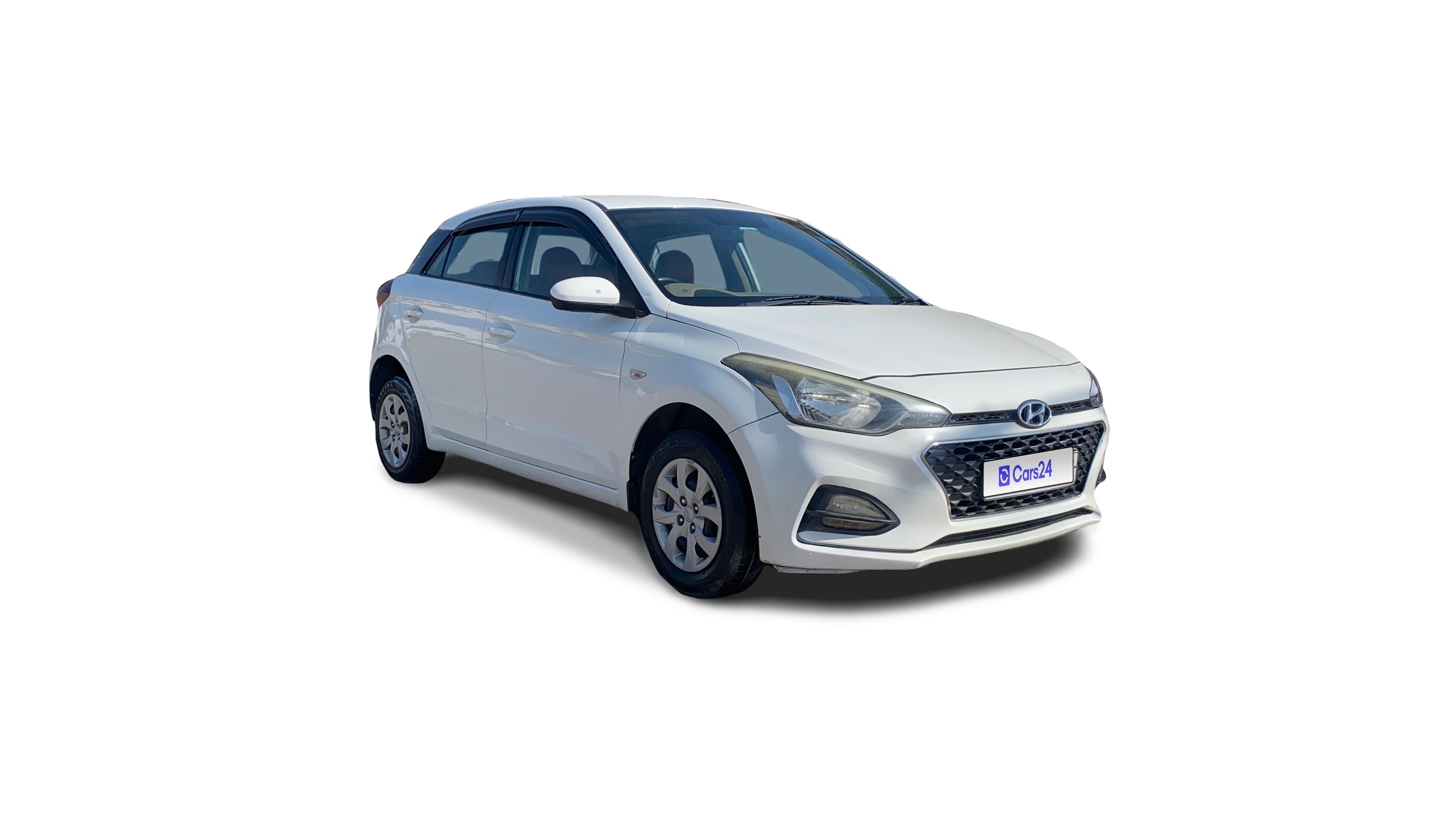 2019 Hyundai Elite i20 - Hatchback - Petrol - Manual - ₹3.78 lakh