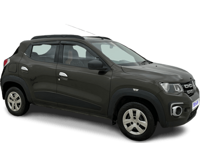 2016 Renault Kwid - Hatchback - Petrol - Manual - ₹2.56 lakh